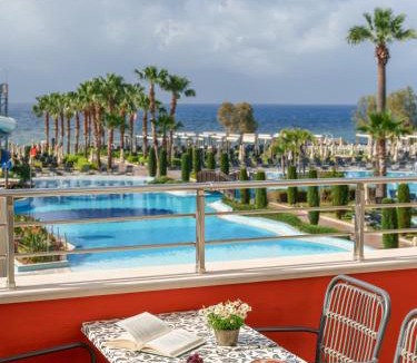 Yavansu Mahallesi Hotel | Liberty Kuşadası