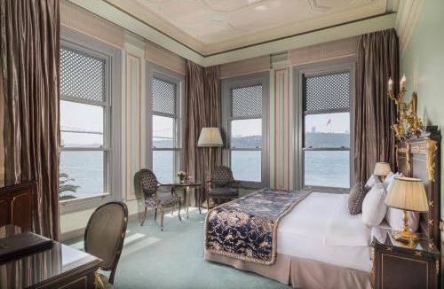 Inegeul Hotel | Bosphorus Palace Hotel