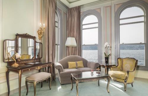 Inegeul Hotel | Bosphorus Palace Hotel
