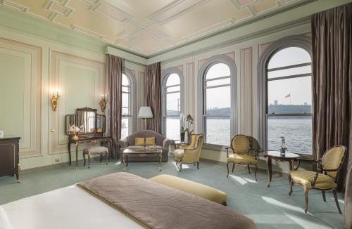 Inegeul Hotel | Bosphorus Palace Hotel