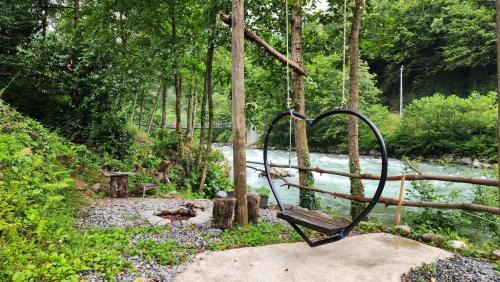 Ayder Hotel | MOLVA Bungalows Otel