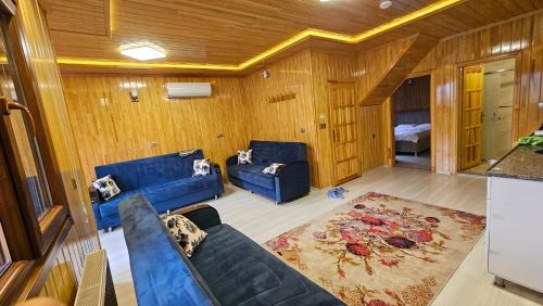 Uzungol Apartment | Uzungöl Sakin Pansiyon