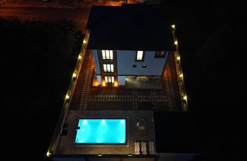 Arakli Villa | Konakönü center 1