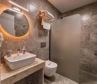 Dalyan City Center Bed & Breakfast | Aktaş Butik Hotel