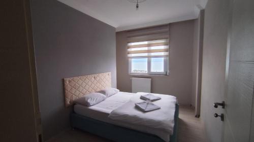 Ardesen Apartment | elva suites ardeşen
