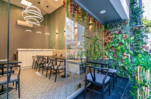 Kadikoy Hotel | BEST HOTEL KADIKOY