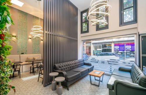 Kadikoy Hotel | BEST HOTEL KADIKOY