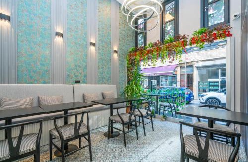 Kadikoy Hotel | BEST HOTEL KADIKOY