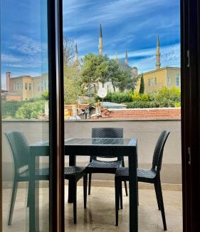 Sultanahmet Hotel | Seven Studıos Sultanahmet