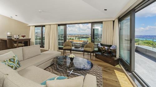 Harbiye Hotel | Arts Hotel Istanbul Harbiye - Special Class