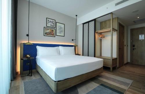 Cankaya Hotel | Hilton Garden Inn Ankara Cankaya