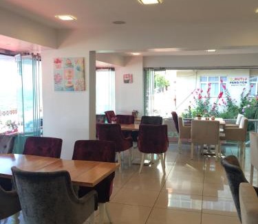 Akcakoca Hotel | Bayraktar Hotel