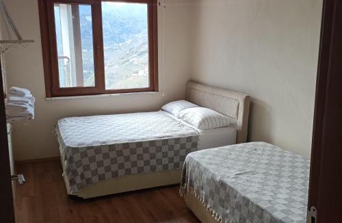 Caykara Bed & Breakfast | Villa Pamuklu second floor only