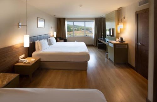 Kepez Hotel | Kolin Hotel Spa & Convention Center