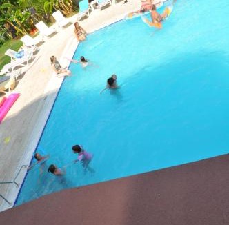 Marmaris City Center Apartment | Sayar Apart