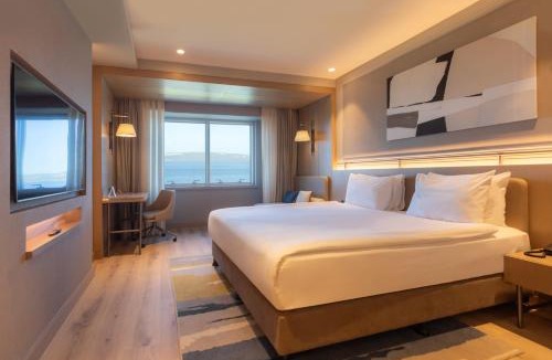 Kepez Hotel | Kolin Hotel Spa & Convention Center