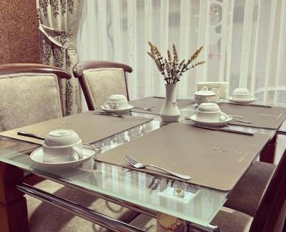 Bayrampasa Hotel | Grand Hotel Seferoğlu