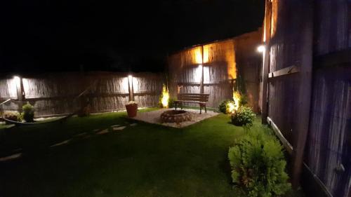 Sapanca Villa | UĞURLUBUNGALOV