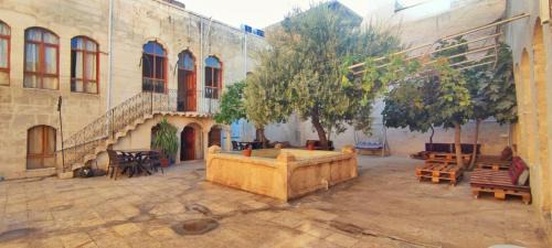 Eyyubiye House | Taşkıran Hotel