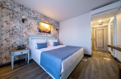 Ayvacik Hotel | Assos Troy Port Hotel