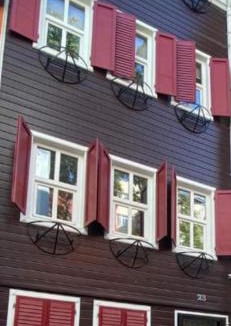 Balat Apartment | Newly renovated apartment-studio