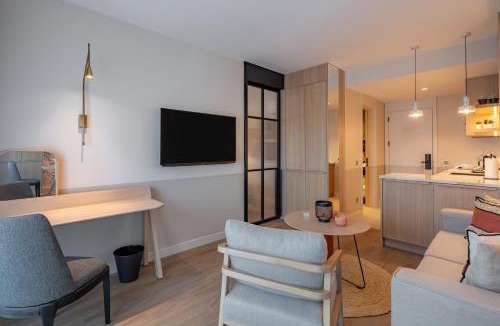 Konyaalti Apartment | Oli Hotel and Suites