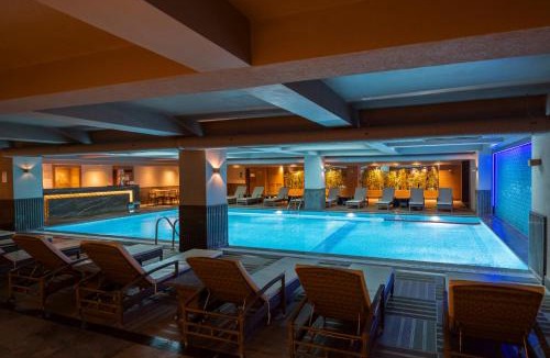 Bayrampasa Hotel | Windsor Hotel & Convention Center Istanbul