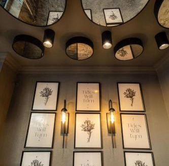 Emin Sinan Apartment | Cube Suites