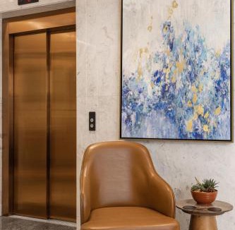 Tophane Hotel | Dream Inn Karaköy Bosphorus