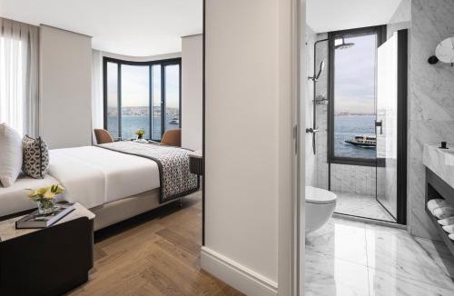 Tophane Hotel | Dream Inn Karaköy Bosphorus