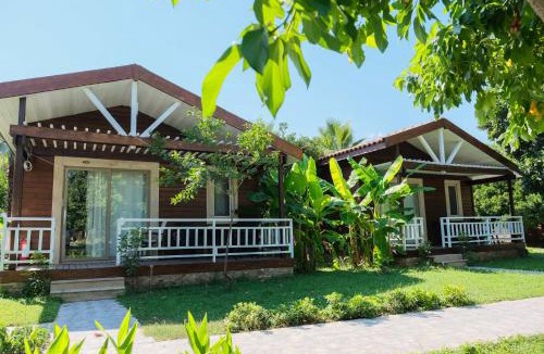 Cirali House | Apella Hotel