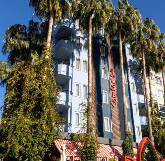 Alanya Hotel | Comfort Suites