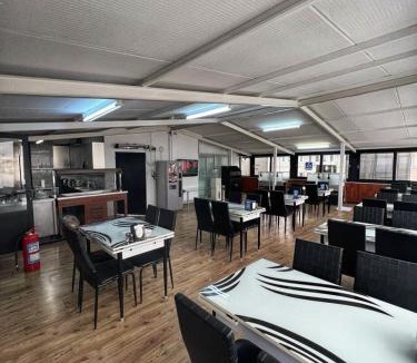 Yalova Hotel | Hotel Seref