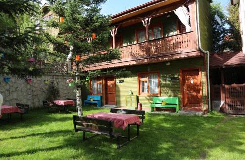 Bolu Hostel | ABANT DORT MEVSİM KONAĞI HOSTEL