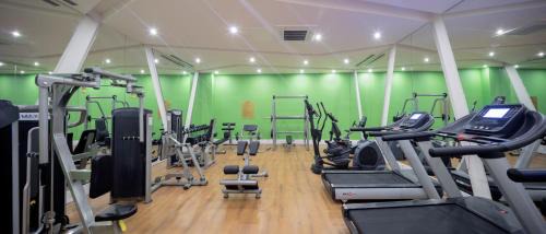 Kadriye Hotel | Aydinbey Queen's Palace & Spa - Ultra All Inclusive