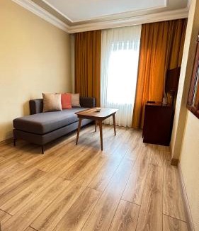 Bayrampasa Hotel | Grand Hotel Seferoğlu