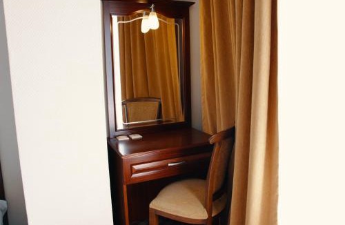 Bayrampasa Hotel | Grand Hotel Seferoğlu