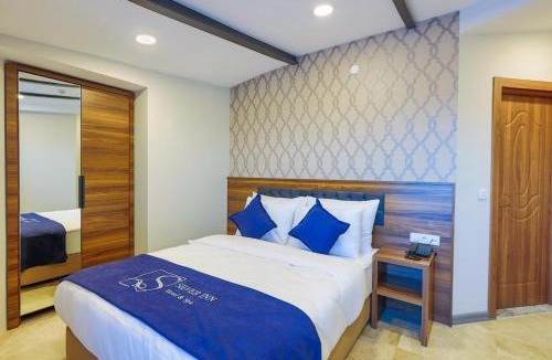 Bolu Hotel | Silver Inn Spa