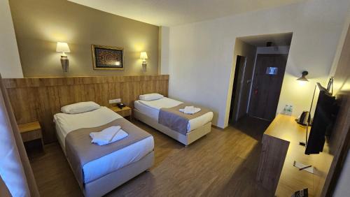Avanos Hotel | Cappadocia Mihran Sultan Otel