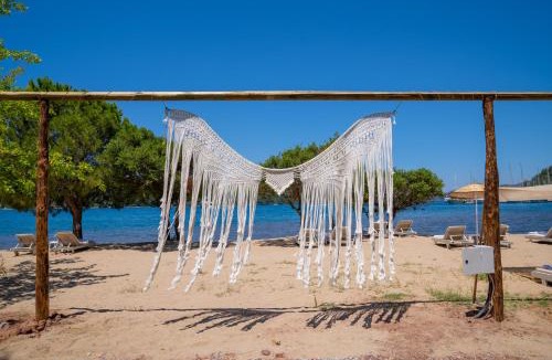 Avlana Hotel | Chillos Beach