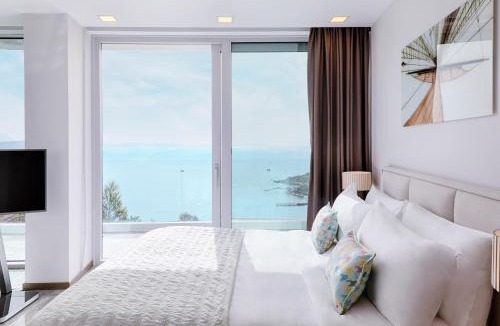 Milas Resort | Le Meridien Bodrum Beach Resort