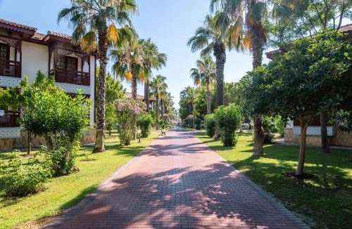 Kizilagac Resort | Ali Bey Club & Park