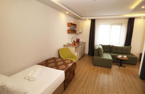 Trabzon Hotel | ALMIRCAN HOTEL