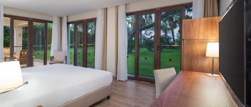 Beldibi Resort | Nirvana Mediterranean Excellence - Ultra All Inclusive