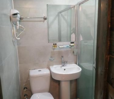Eyyubiye House | Hasbahan Konak