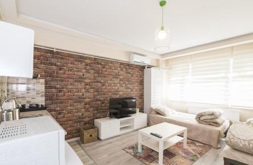 Galata Apartment | White Rose Apart