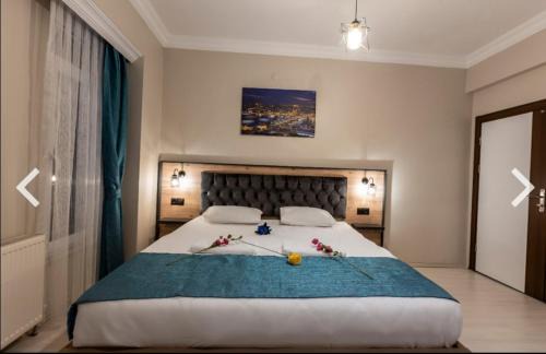 Bolu Hotel | Bolu Deluxe Otel
