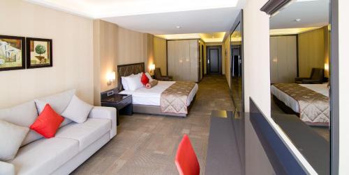 Gaziemir Hotel | Svalinn Hotel