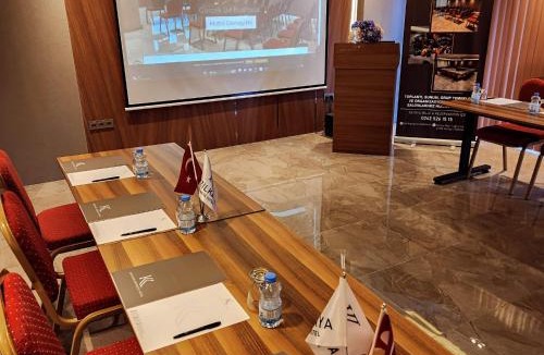 Korfez Hotel | Kızılkaya Business Otel