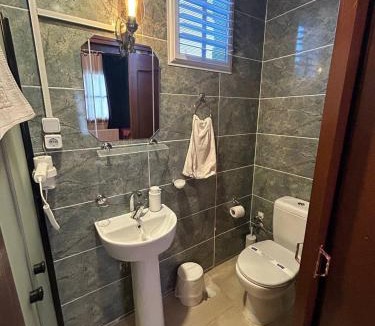 Gaziantep City Center Hotel | Şirvani Konağı